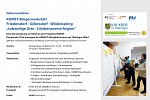 Dokumentation KOMET Friedersdorf, Wildenspring, Gillersdorf 16.03.2017
